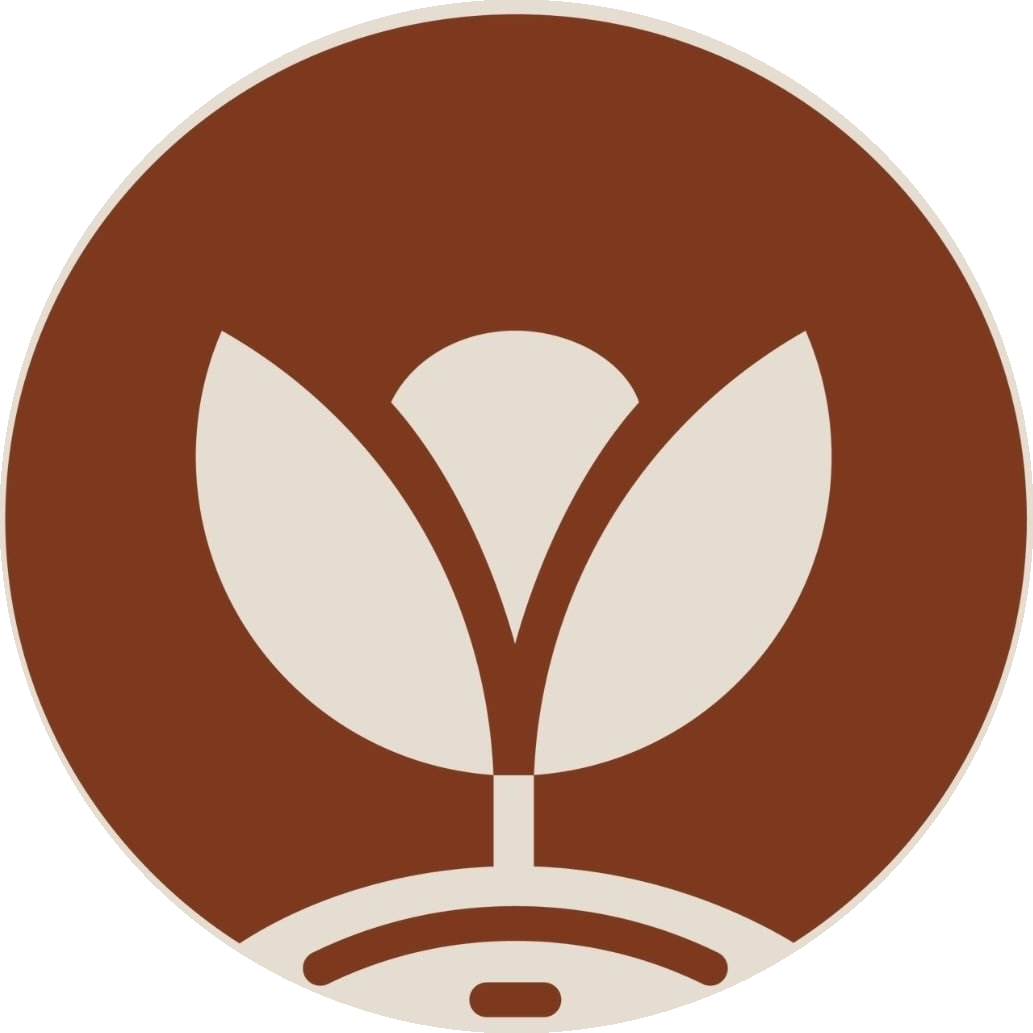 Logo da Divina Terra São Leopoldo