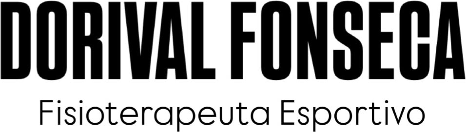 Logo de Dorival Fonseca, fisioterapeuta esportivo